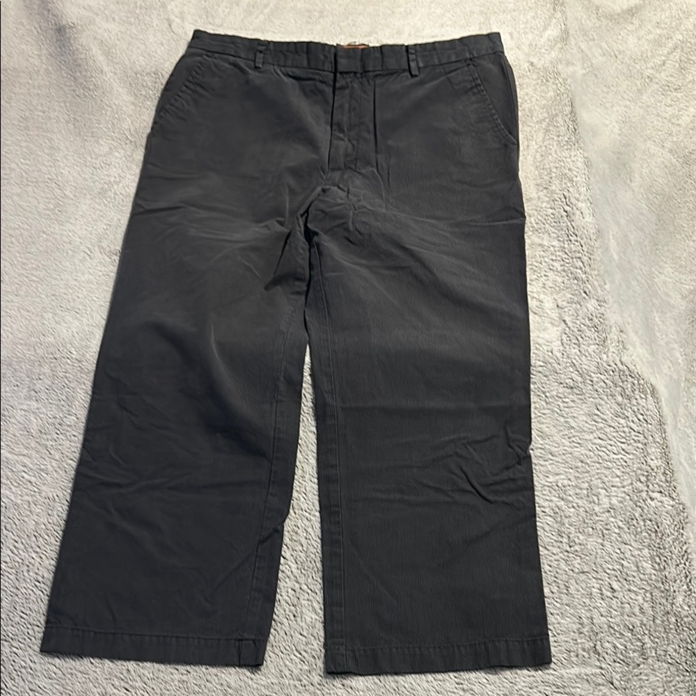 Dockers Men's Chinos - Black